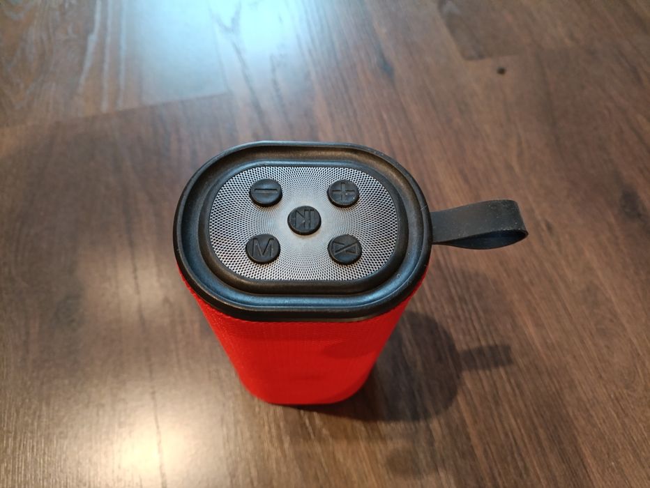 Колонка портативна