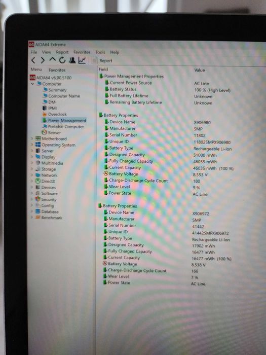 Microsoft SURFACE BOOK i7-6600U 3.40Ghz 512GB 16GB RAM MX940