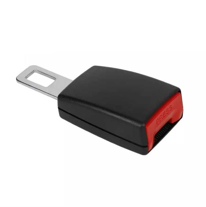 Extensão Prolongador Cinto de segurança Universal 3 MODELOS carro NOVO