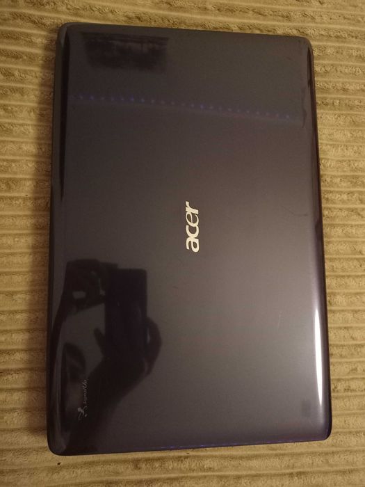 2 laptopy nie działają