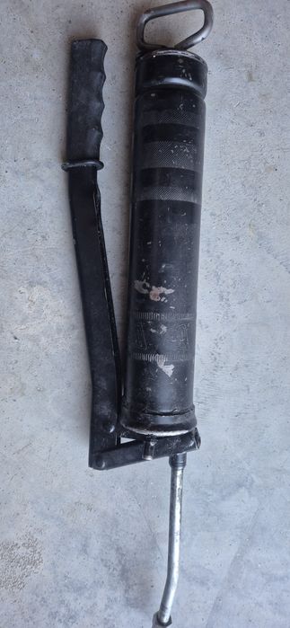 Bomba de massa para màquinas.