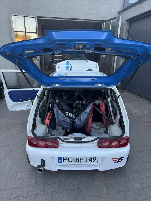Kjs Seicento 1.2