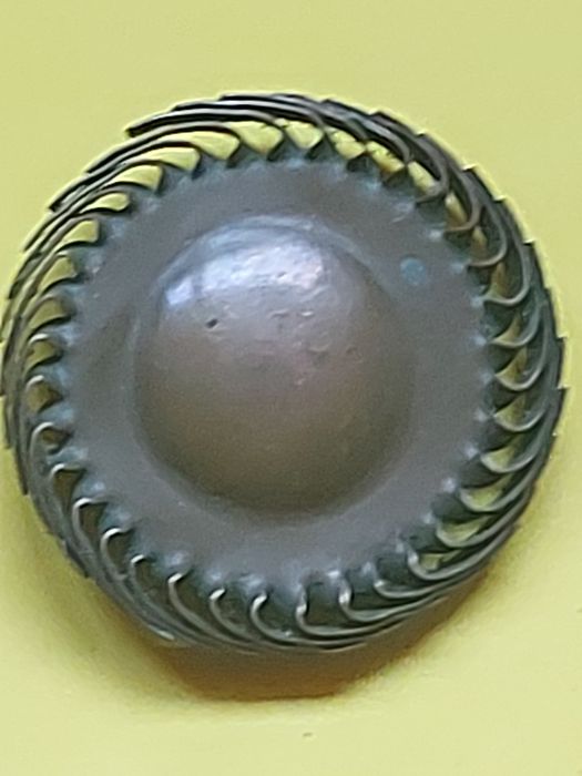 Stara biżuteria 3sztuki z czasów PRL