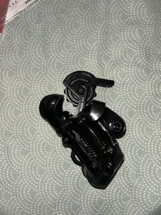 Sram X4 przerzutka tylnia MTB 7/8/9 rzędów nowa