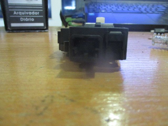 Motor da comporta da sofagem MERCEDES-BENZ Classe C Carrinha (S204)