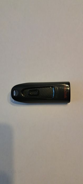 Pendriv 128 GB  3.0 używany