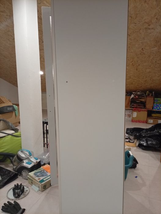 Armário arrumação