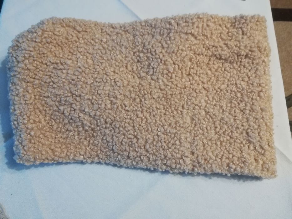 Komin. Nowy. Polecam.