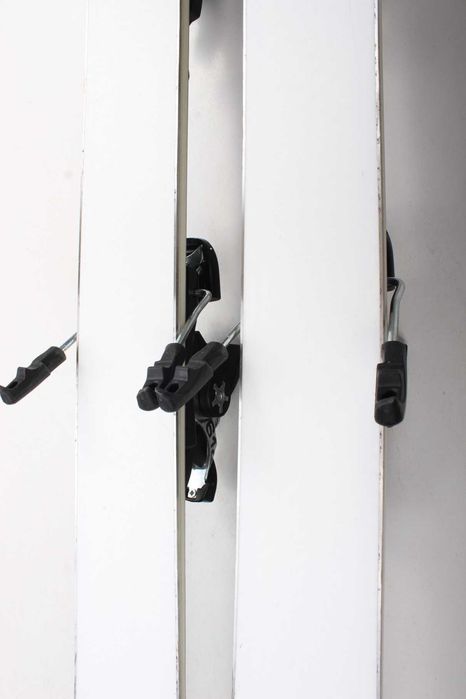 Narty Bomber Ski Pro Terrain 84 185 cm Premium All-mountain - 1561