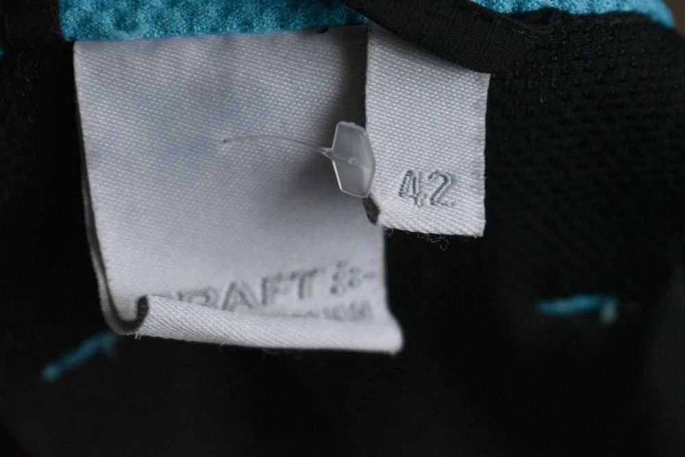 Kurtka 42 XL sportowa wiatrówka lekka wiosenna outdoor treningowa