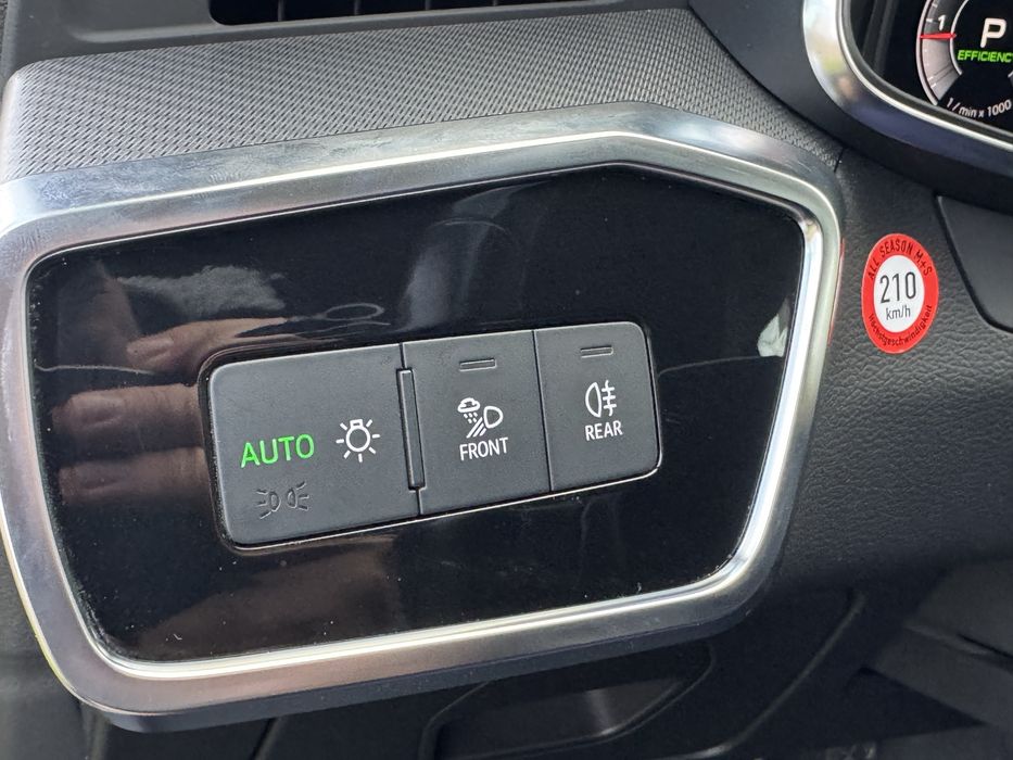 Продам Audi A6 C8 Avant 3.0 гибрид дизель