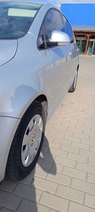 Продам Volkswagen Golf Plus