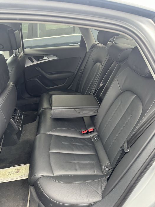 Розборка шрот запчастини VAG Ауді А6 ц7 Audi a6 c7 AUDI A6. АУДІ а6 с7