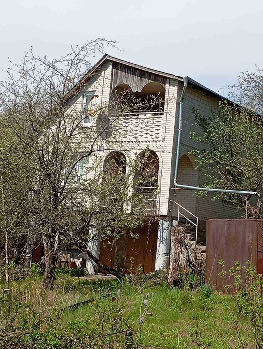 Без % Продаж будинку в СТ Струмок Халеп'я