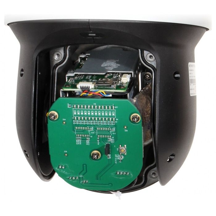 ХИТ! AI Dahua IP 2 Мп Speed dome камера PTZ PoE для видеонаблюдения