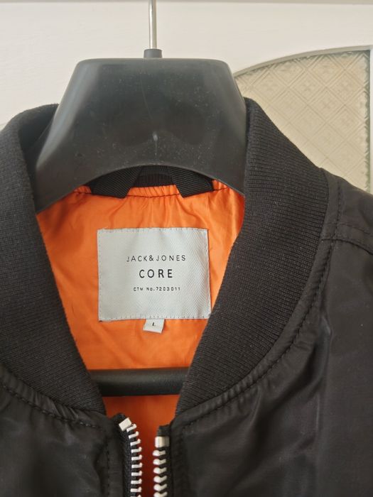 Jack & Jones - MA-1 flyers kurtka