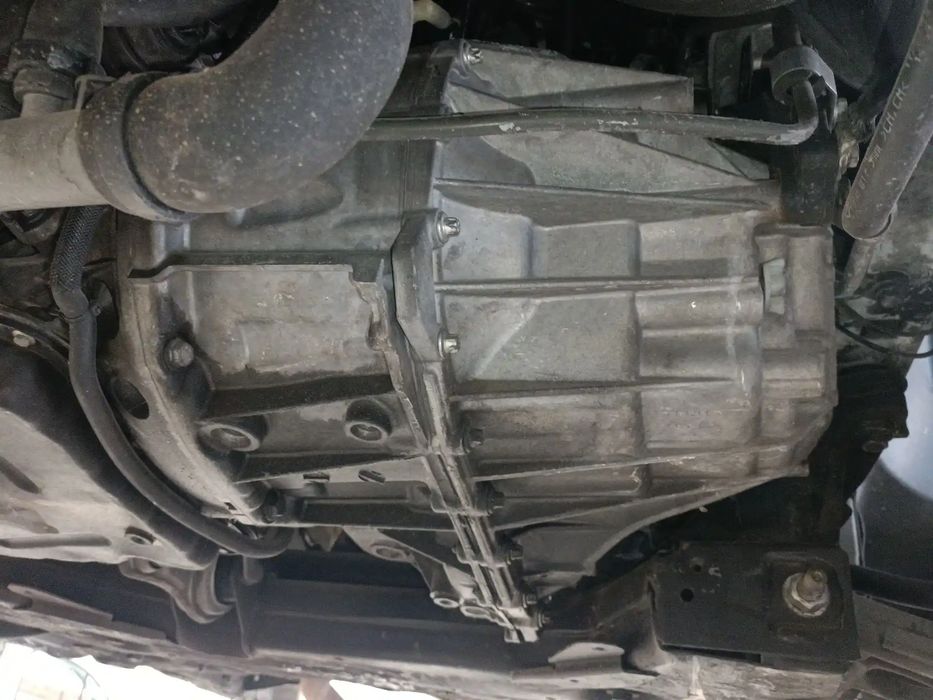 Caixa De Velocidades RENAULT MASTER III CAJA/CHASIS (EV, HV, UV) 2.3 DCI 125 FWD (EV0C, EV0D, EV0J, HV0C, HV0D, HV0H,... PF6054