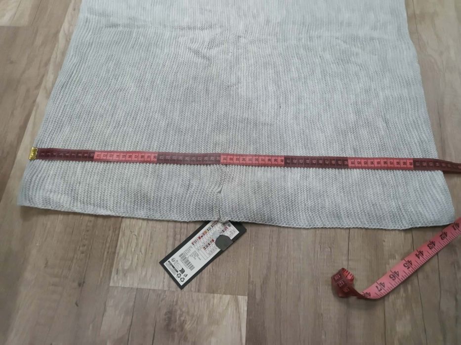 Komin damski nowy.