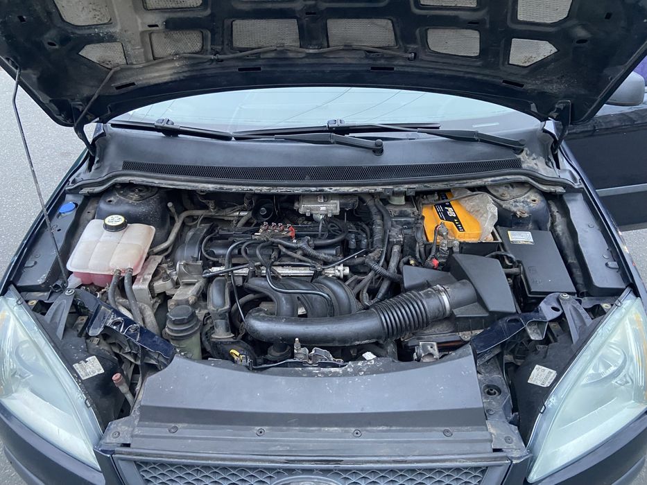 Продам Ford Focus