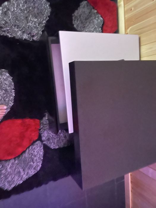 Mesa de sala de estar