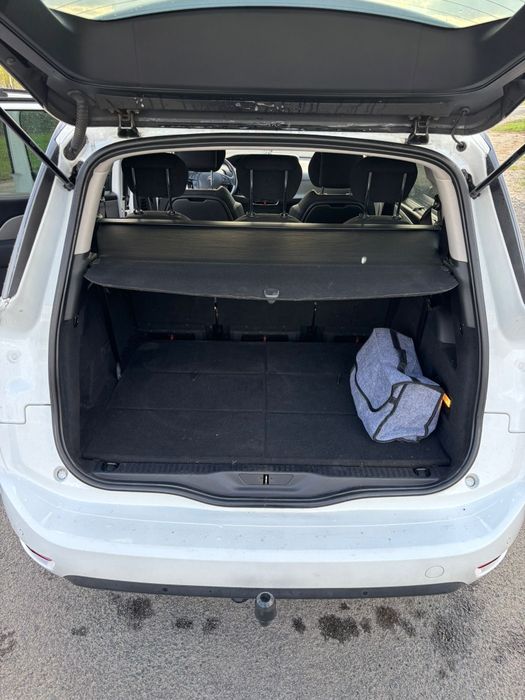 Citroen C4 Grand Picasso