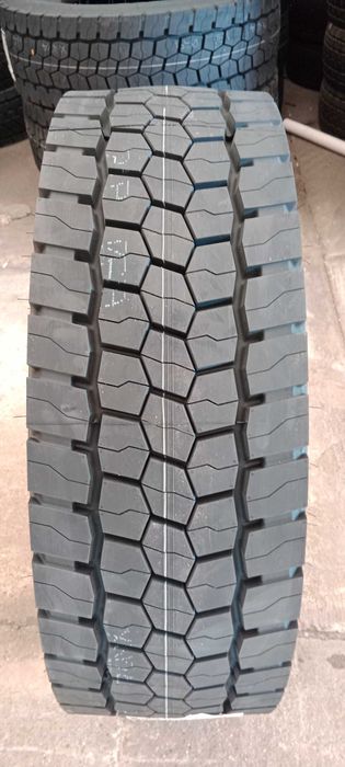 315/70R22,5 Bridgestone DURAVIS DUR D2