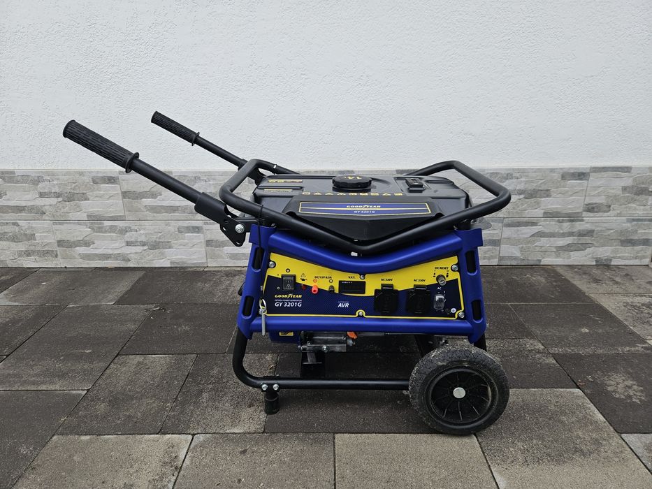 Генератор GoodYear 3kW