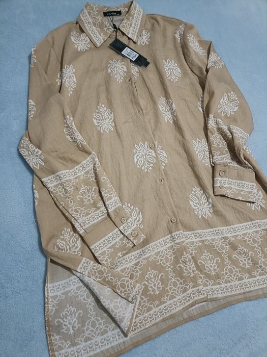 Conjunto de pantalona e camiseiro Jasmine