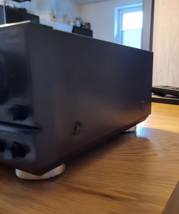 Magnetofon Techncs RB-BX828