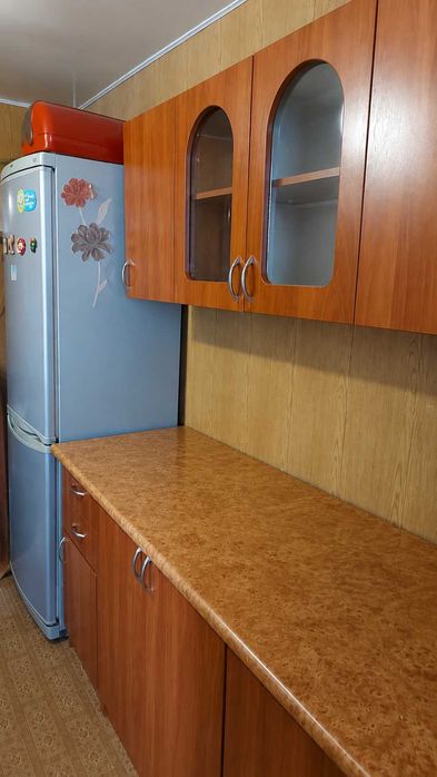 Продам будинок із зручностями