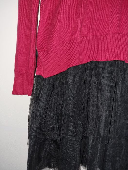 Vestido novo menina 16anos