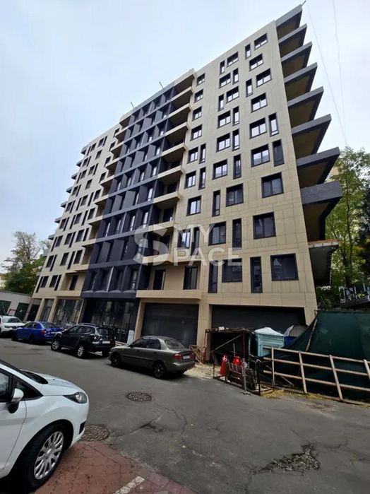 ЖК Struetinsky Residence, вул. Болсуновська, 8 Звіринецька Печерськ