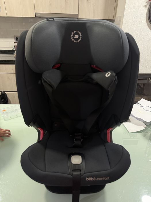 Cadeira auto bebe confort com isofix