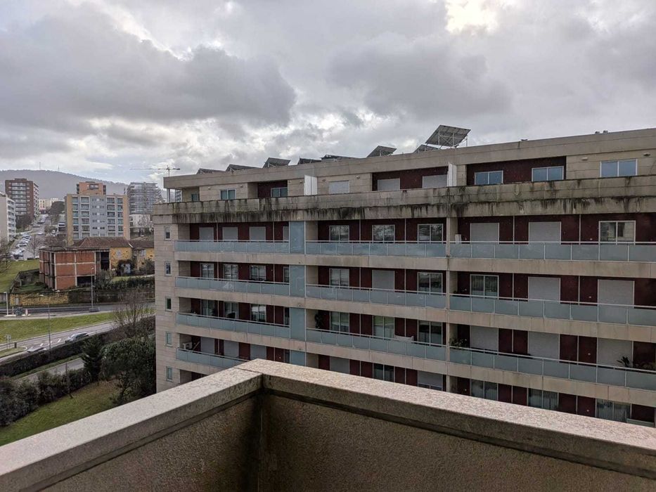 Arrendamento Fraião