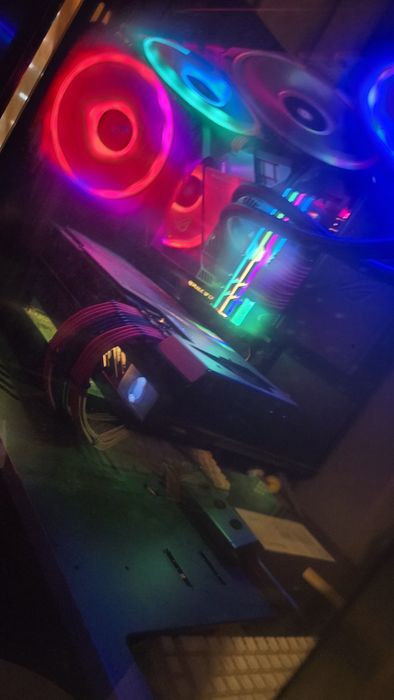 PC GAMING melhor combinação
