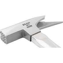 młotek ciesielski metal/drewno 600G