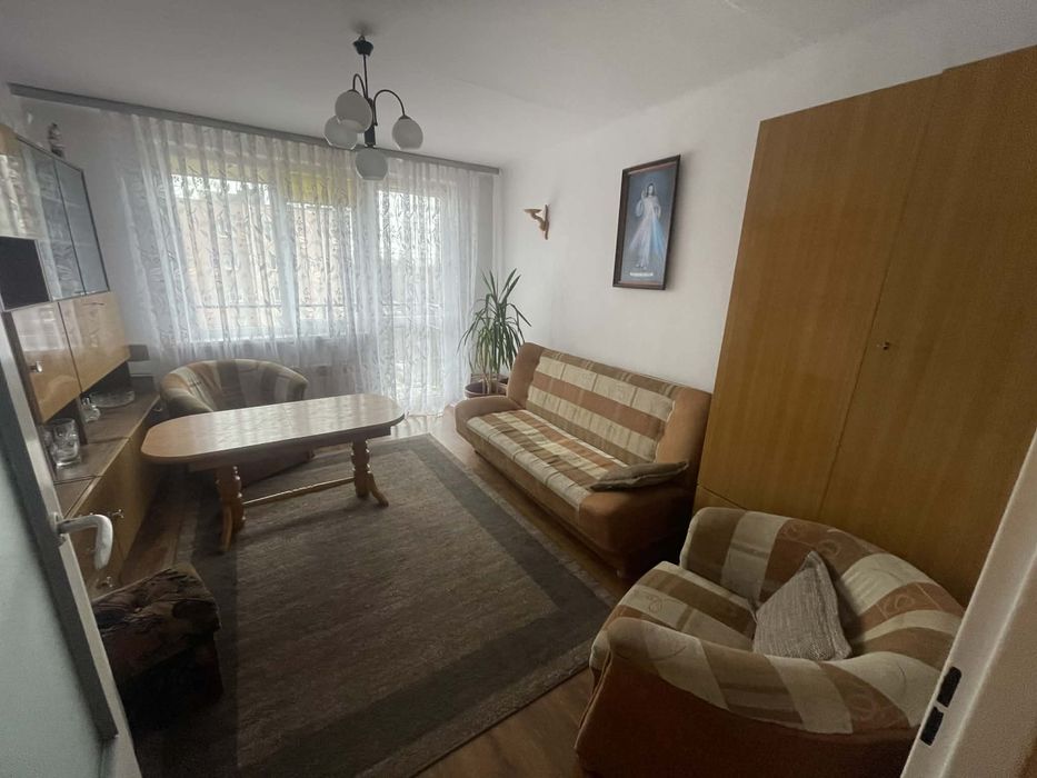 Sprzedam mieszkanie, 3 pokoje