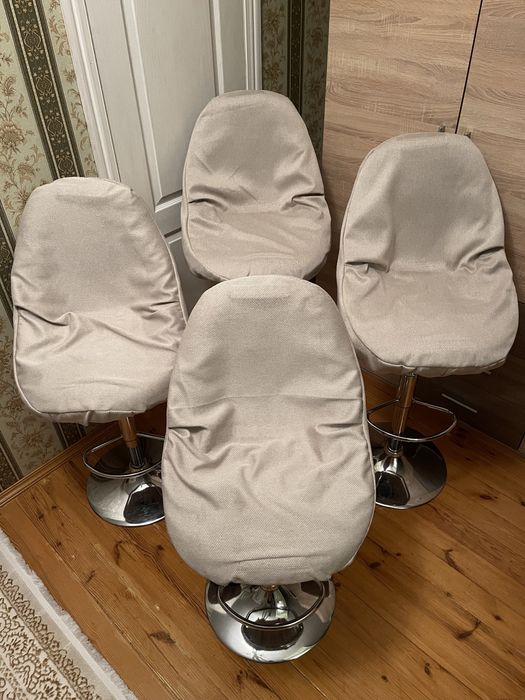 Продам барні стільці