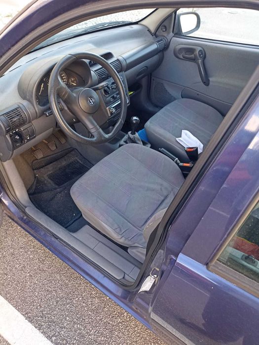 Opel Corsa 1.2, 220.000 km, Gasolina — photo 3