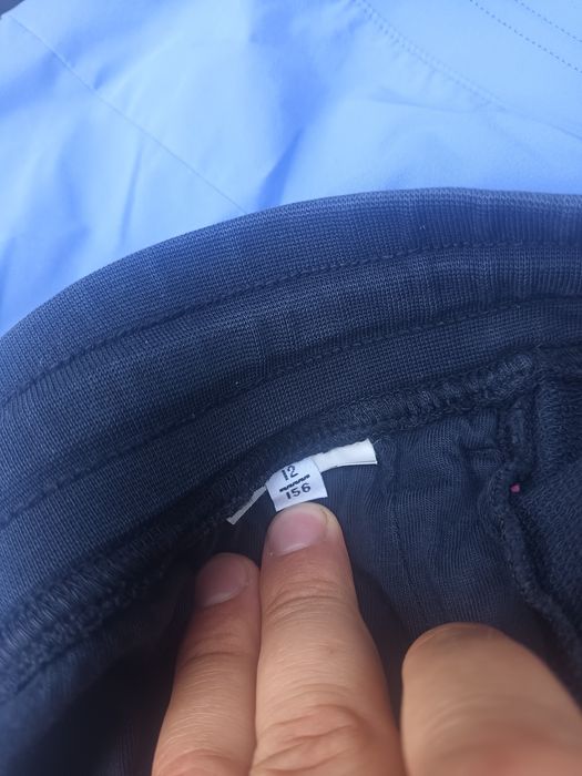 Stone Island spodenki szorty dziecięce