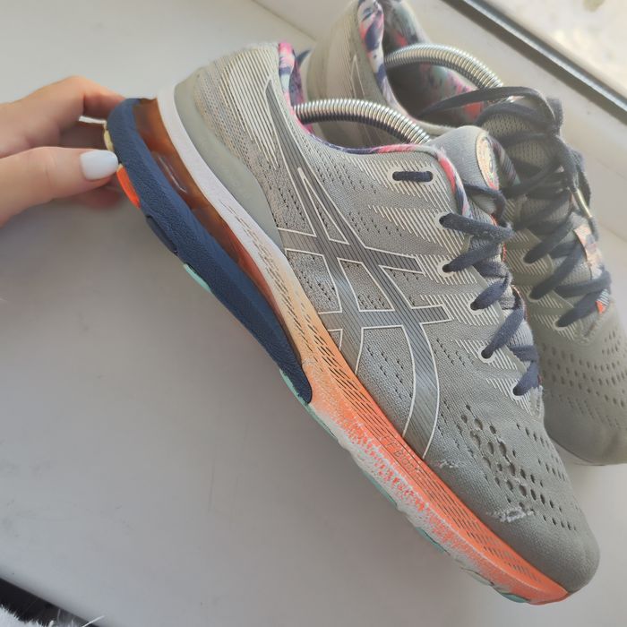 ASICS Gel -kayano 28 кросівки/біг/ходьба