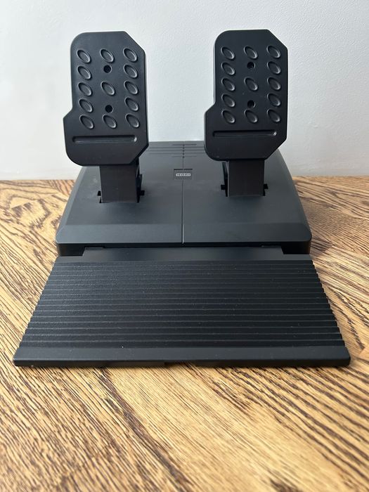 Руль Hori Racing Wheel APEX