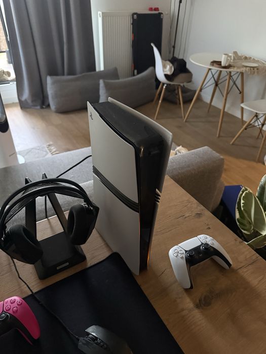 Playstation 5 pro