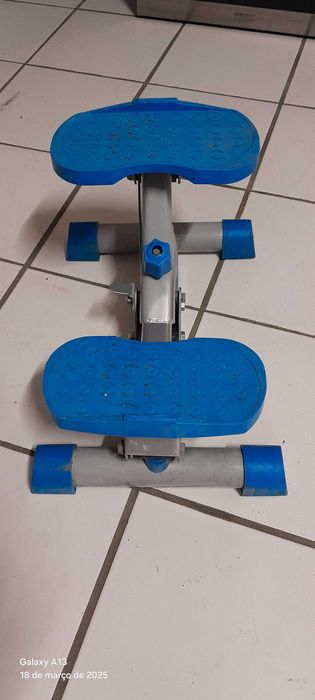 Stepper Domyos ST 33064729807015937121