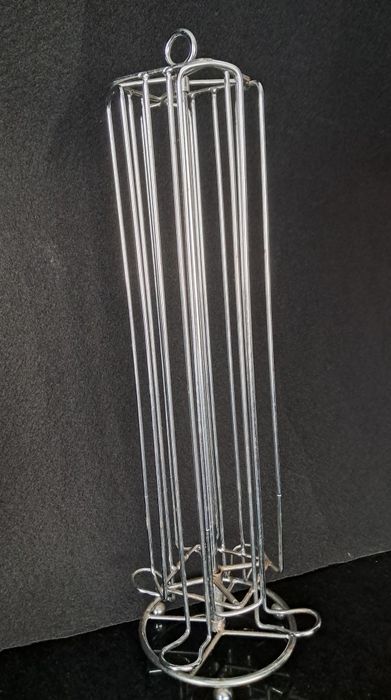 Suporte cápsulas  Nespresso