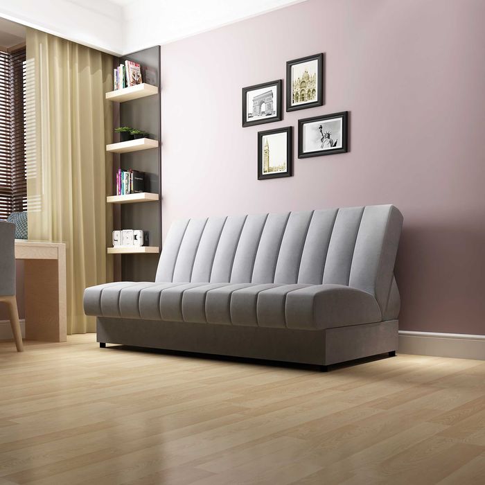 Wersalka Passion Bez Boków Nowoczesna PRODUCENT