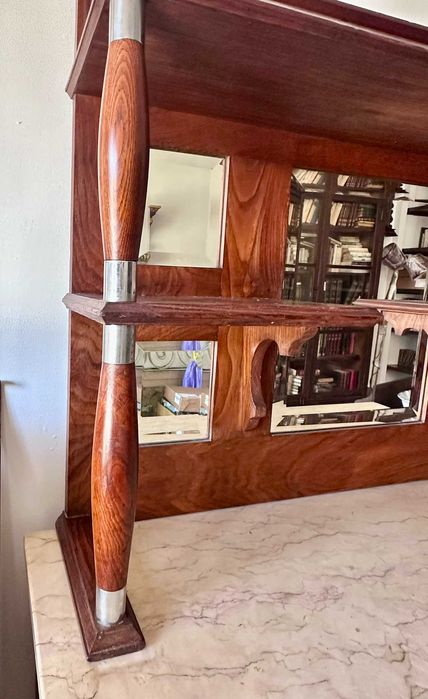 Louceiro Antigo Art Deco/ArteNova 1920/1930