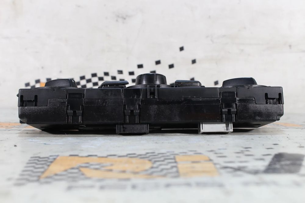 Comando chauffage / sofagem BMW 1 (E87)