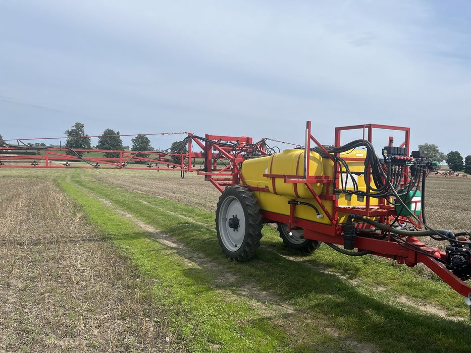 Opryskiwacz Stanimpex