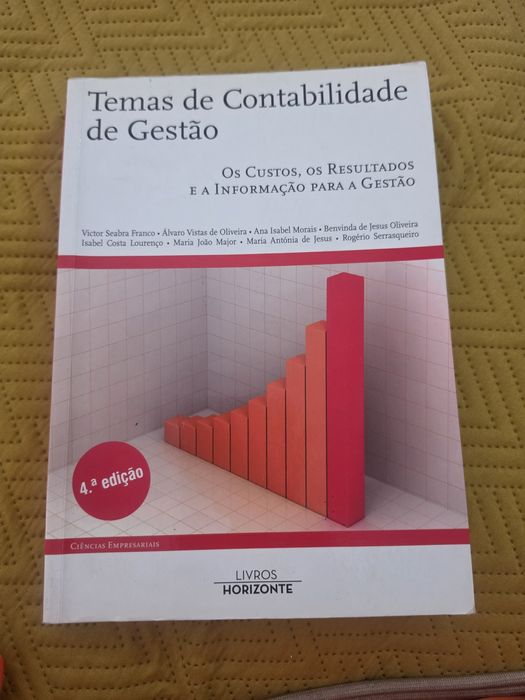 Livros universitários diversos
